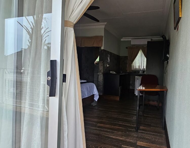 Daily Housekeeping at Golden Pillow Overnight Accommodation in Polokwane